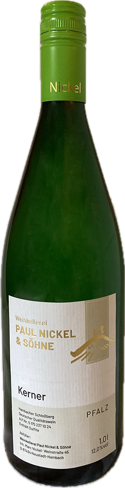 2023 Kerner 1,0 L
