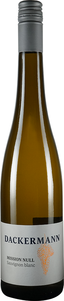 2025 ALKOHOLFREI Mission Null Sauvignon blanc