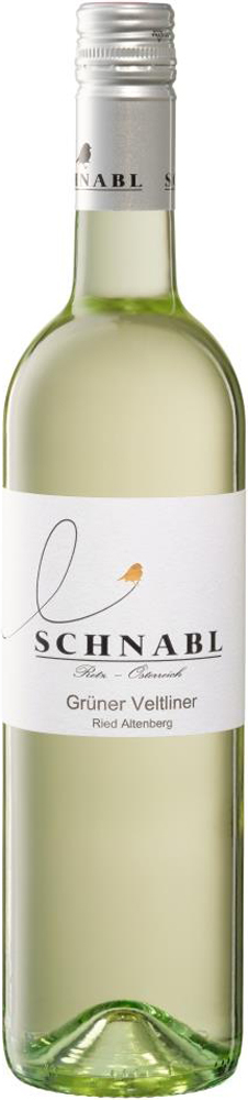 2025 Grüner Veltliner