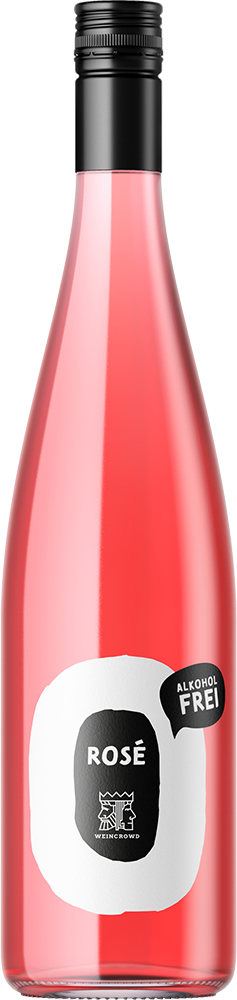 Rosé ALKOHOLFREI