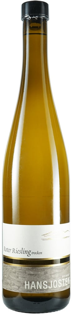2023 Longuicher Hirschlay Roter Riesling