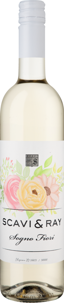 Scavi & Ray Sogno Fiori