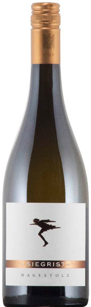 2021 Chardonnay "HAGESTOLZ" VDP.Ortswein