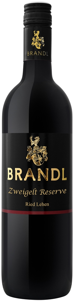 2024 Zweigelt Reserve