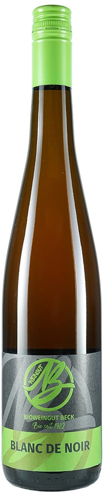 2023 Blanc de Noir
