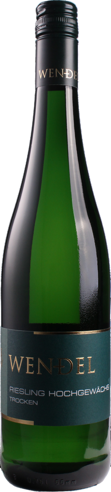 2024 Riesling Spätlese