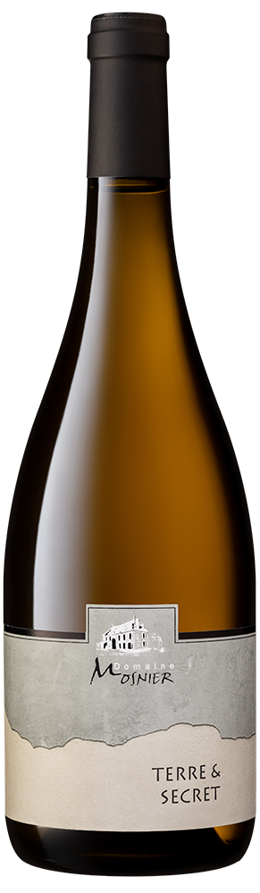 2021 Cuvée "Terre & Secret" Chablis AOP