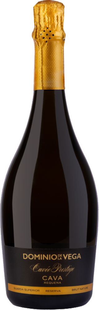 2019 Dominio de la Vega Pinarejo Cuvee Prestige Cava DO