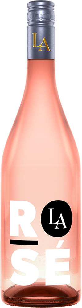 2025 Rosé