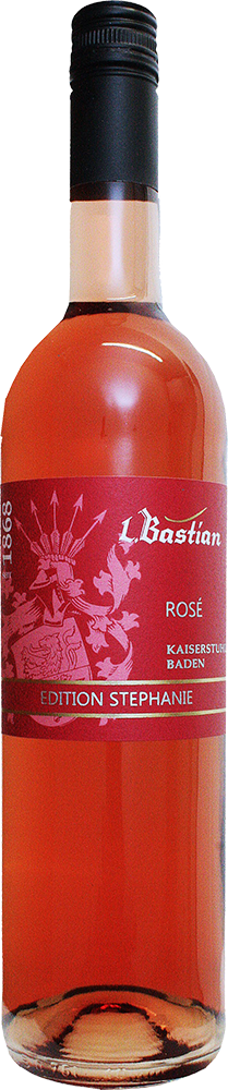 2024 Rosé "Stephanie"