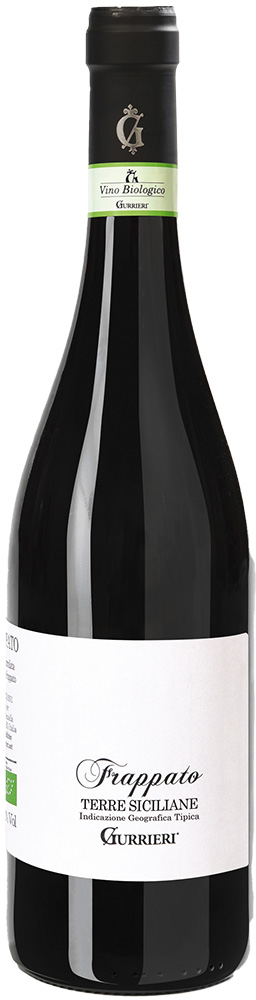 Frappato Terre Siciliane IGP BIO