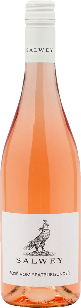 2025 Salwey Spätburgunder Rosé