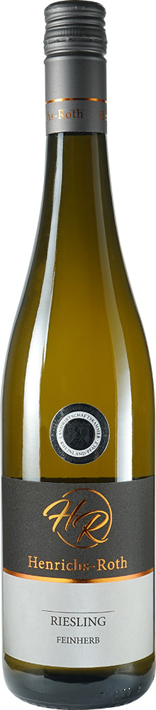 2024 Riesling