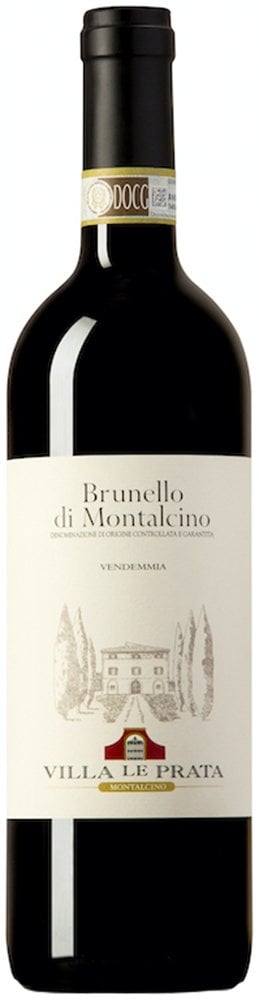 2017 Brunello di Montalcino DOCG