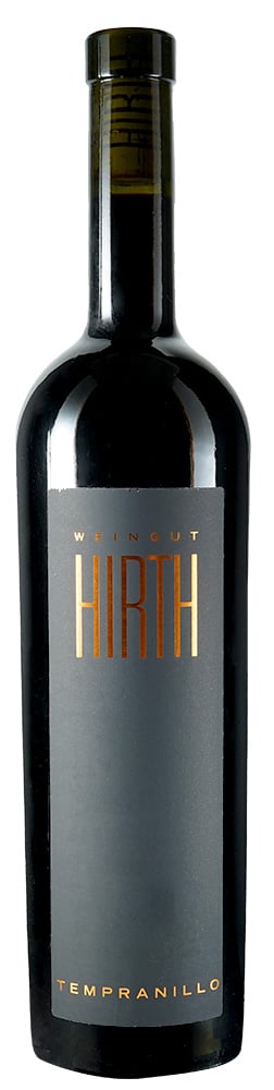 2023 Tempranillo BIO