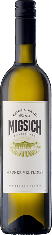 2025 Grüner Veltliner