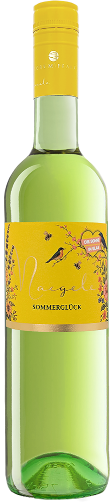 2025 "Das Sommerglück" Cuvée