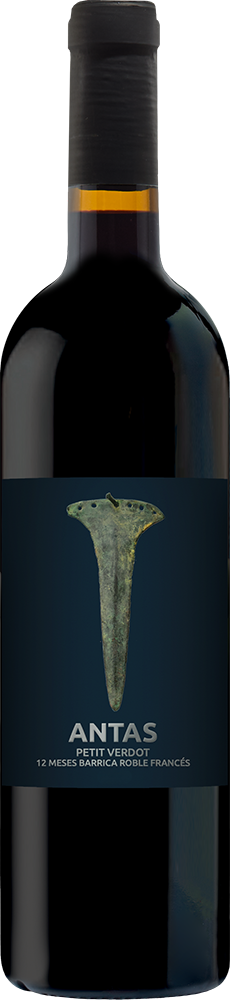2024 ANTAS® PETIT VERDOT