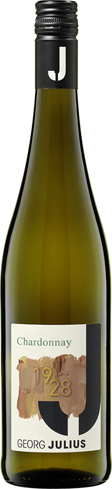 2025 Chardonnay BIO