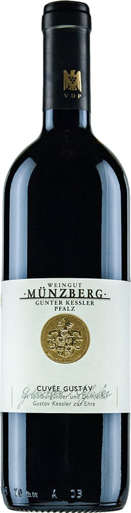 2021 Cuvée Gustav