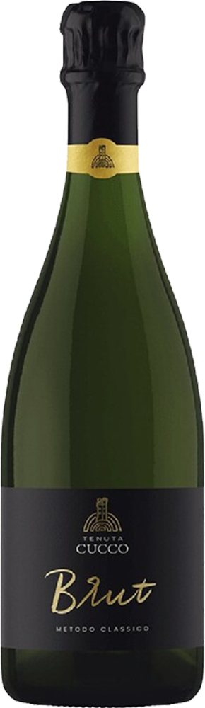 Tenuta Cucco Spumante Metodo Classico