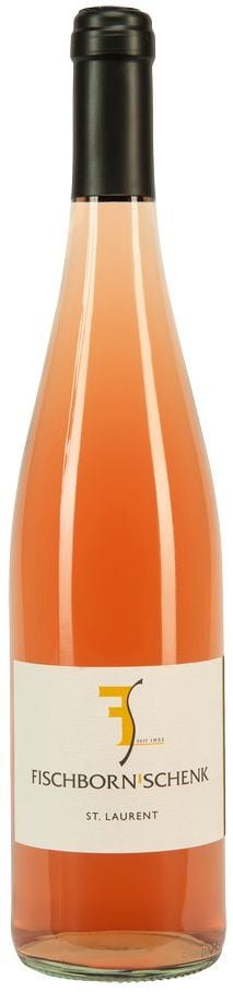 2024 Saint Laurent Rosé