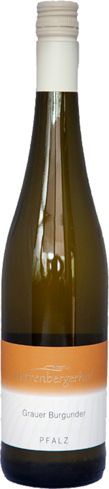 2025 Grauer Burgunder