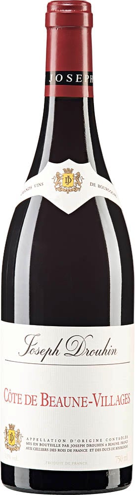 2021 Côte de Beaune-Villages AOP