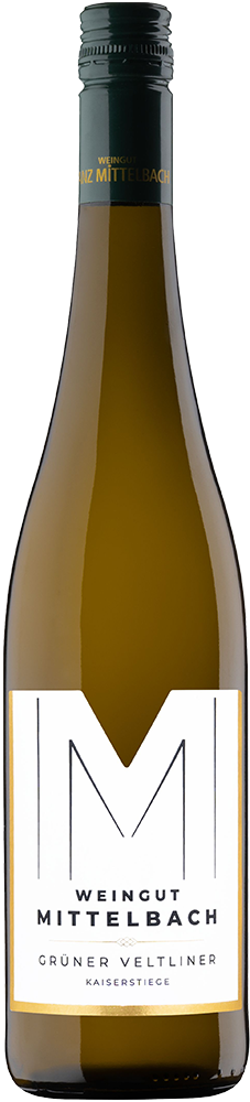 2025 Grüner Veltliner Kaiserstiege Kremstal DAC