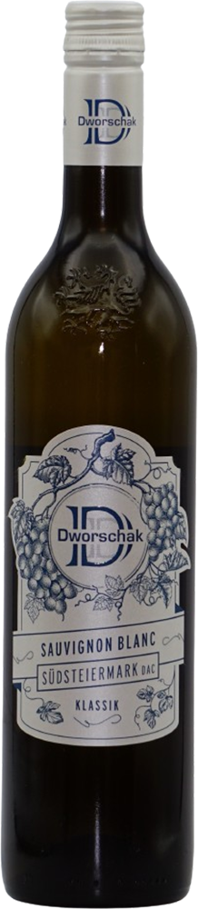 2025 Sauvignon Blanc Klassik Südsteiermark DAC