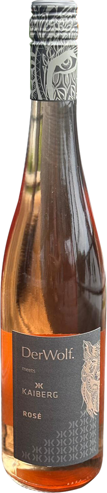 2023 Merlot Weißherbst Rosé Weissherbst