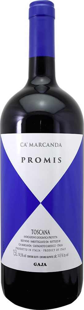 2021 Promis Cuvée Toscana IGP 1,5 L