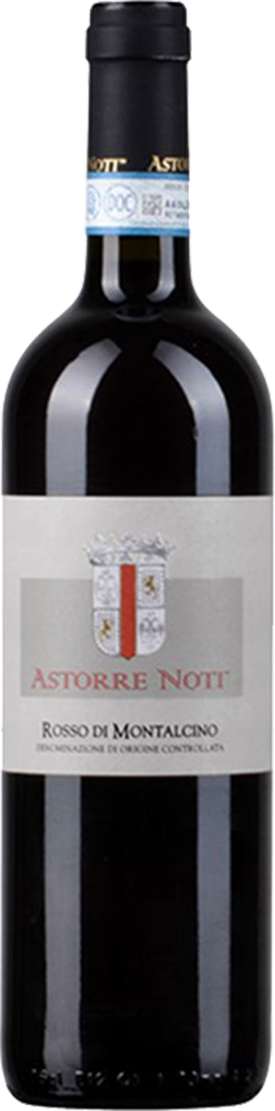 2019 Rosso di Montalcino DOC