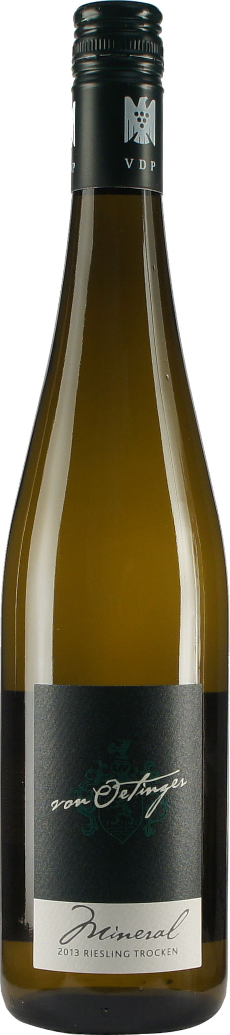 2022 Riesling Mineral