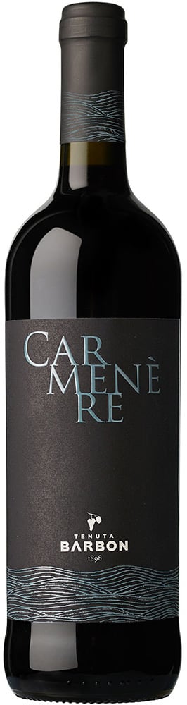 Carmenère Marca Trevigiana IGP