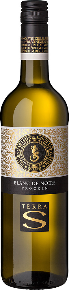 2024 TERRA S Blanc de Noirs