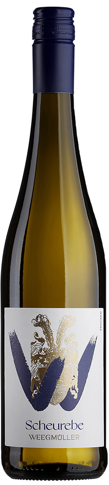 2024 Scheurebe