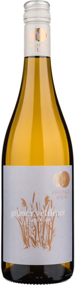 2025 Grüner Veltliner
