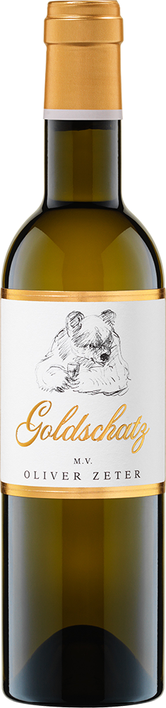 Goldschatz 0,375 L