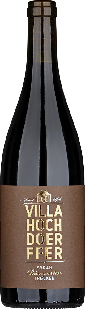 2019 Syrah "Frankweiler Biengarten"