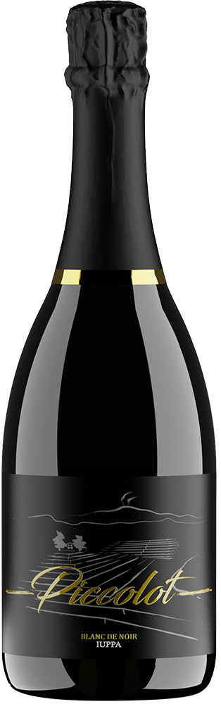 2019 Piccolot Spumante Bianco Etna DOC