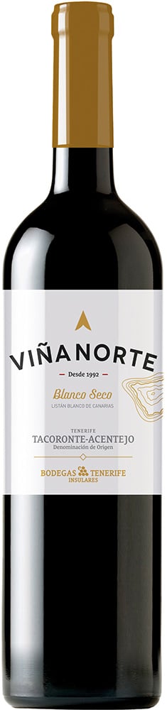 2022 Viña Norte Blanco Tacoronte-Acentejo DO