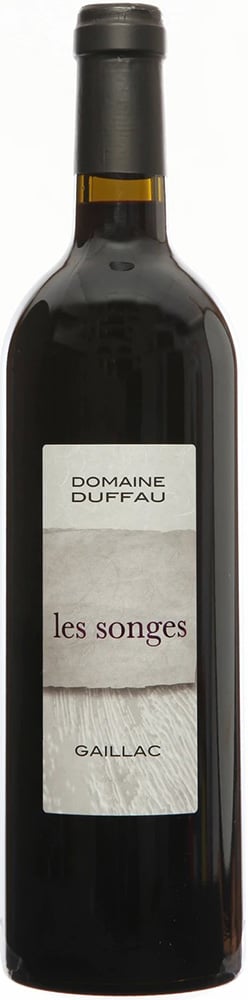 2020 Les Songes Gaillac AOP