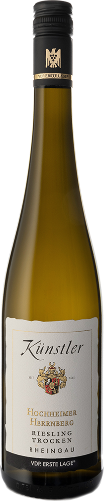 2024 Flörsheimer Herrnberg Riesling | VDP.ERSTE LAGE