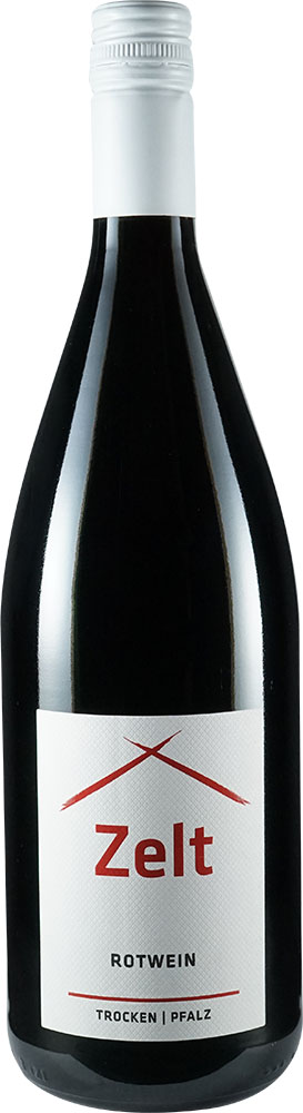 Rotwein 1,0 L