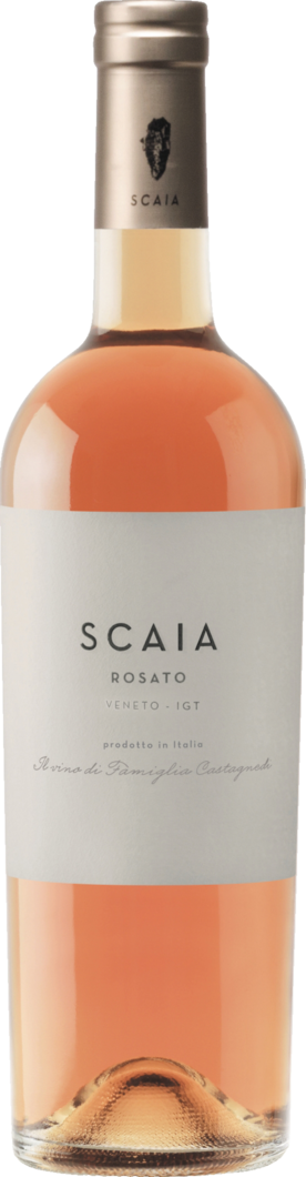 2025 Scaia Rosato