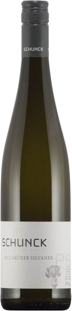 2023 Grüner Silvaner