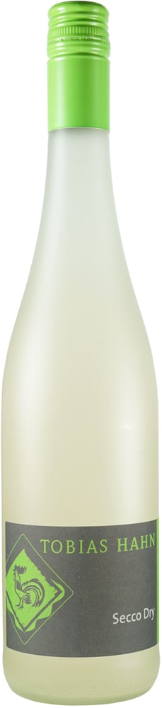 2025 Secco dry