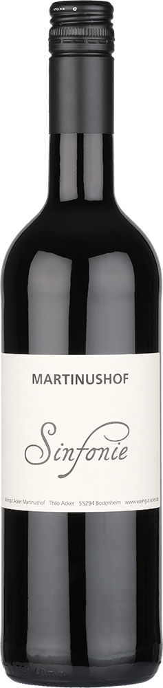 2023 Sinfonie Cuvée