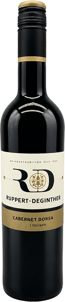 2025 Cabernet Dorsa
